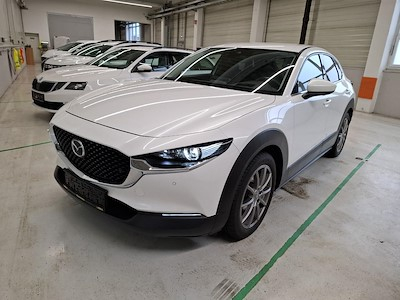 Achetez MAZDA CX-30 sur Ayvens Carmarket